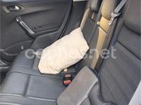 Usado Peugeot 2008 Allure 120 CV (88 kW) 2017 Blanco SUV