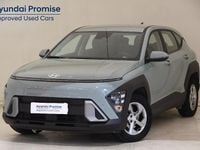 Usado Hyundai Kona 128 CV (94 kW) 2024 SUV