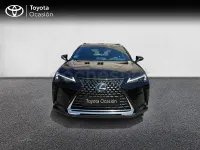 Usado Lexus UX Business Edition 184 CV (135 kW) 2023 Negro SUV