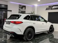Usado Mercedes GLC300 269 CV (197 kW) 2023 Blanco SUV