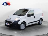 Usado Fiat Fiorino 95 CV (69 kW) 2021 Blanco Monovolumen