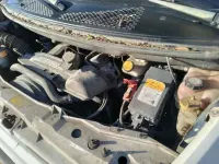 Usado Ford Transit 125 CV (91 kW) 2002 Blanco Van