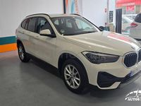 Occasion BMW X1 116 PK (85 kW) 2013 Wit SUV
