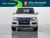 Usado Mitsubishi Montero Spirit 190 CV (139 kW) 2016 Blanco SUV