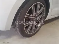 Usado Audi A1 Sportback 116 CV (85 kW) 2019 Blanco Utilitario
