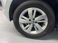 Usado VW Polo Edition 80 CV (58 kW) 2020 Gris / plata Berlina