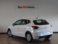 usado Seat Ibiza 1.0 MPI S&S Style XL 59 kW (80 CV)