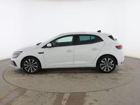 Usado Renault Mégane R.S. 160 CV (117 kW) 2022 Blanco Utilitario