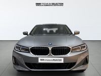 Usado BMW 320e Shadowline 204 CV (150 kW) 2024
