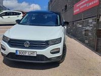 usado VW T-Roc 1.6TDI Edition