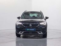 Usado Seat Ateca FR 116 CV (85 kW) 2024 Negro SUV