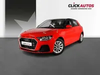 Usado Audi A1 Advanced 95 CV (69 kW) 2023 Rojo SUV