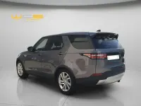 Usado Land Rover Discovery HSE 258 CV (189 kW) 2017 Gris SUV