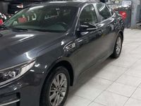 usado Kia Optima 1.7CRDI Eco-Dynamics Business DCT