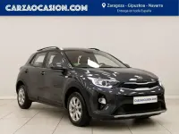 Usado Kia Stonic 84 CV (61 kW) 2018 Otro SUV