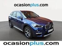 Używany BMW X1 192 KM (141 kW) 2019 Niebieski SUV