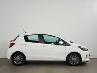 Usado Toyota Yaris 99 CV (72 kW) 2017 Xblanco Berlina