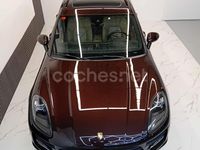 Usado Porsche Macan S 354 CV (260 kW) 2020 Marrón SUV