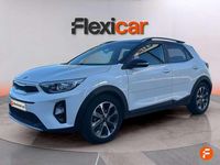 Usado Kia Stonic 116 CV (85 kW) 2019 Blanco SUV