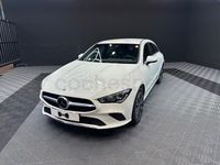 Usado Mercedes CLA250e Shooting Brake 218 CV (160 kW) 2021 Blanco Familiar