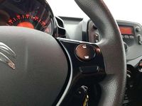 Usado Citroën C1 72 CV (52 kW) 2021 Blanco Utilitario