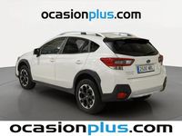 Usado Subaru XV 114 CV (83 kW) 2022 Blanco SUV