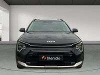 Usado Kia Niro 143 CV (105 kW) 2024 Negro SUV