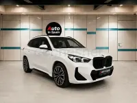 Usado BMW X1 Comfort Edition 163 CV (119 kW) 2023 Blanco SUV