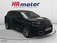 Usado Citroën C5 Aircross Feel 225 CV (165 kW) 2021 Blanco SUV