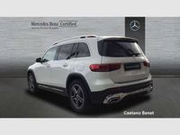 usado Mercedes GLB200 200d 8G-DCT