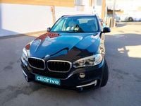 Usado BMW X5 218 CV (160 kW) 2015 Azul SUV