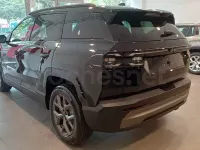Nuevo Jeep Compass Summit 130 CV (95 kW) 2026 Negro SUV