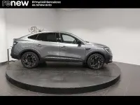 Usado Renault Arkana Esprit Alpine 145 CV (106 kW) 2024 Gris SUV