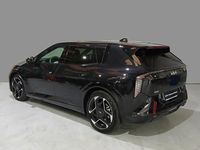 Usado Kia EV4 GT-Line 150 kW (204 CV) 2025 Black pearl (1k)