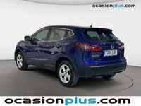 usado Nissan Qashqai DIG-T 103 kW (140 CV) E6D ACENTA