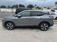 Usado Nissan Qashqai Style Edition 158 CV (116 kW) 2024 Gris SUV