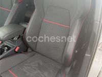 Usado VW Golf VIII GTI Clubsport 301 CV (221 kW) 2022 Gris / plata Berlina