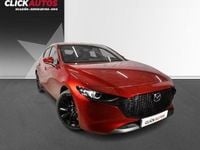 Usado Mazda 3 186 CV (136 kW) 2023