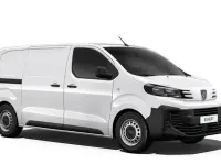 Nuevo Peugeot Expert 120 CV (88 kW) 2026 Blanco Van