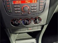 Usado Ford Focus Trend 109 CV (80 kW) 2008 Azul Berlina