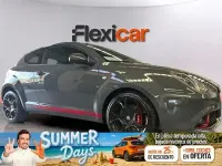 Usado Alfa Romeo MiTo Veloce 170 CV (125 kW) 2018 Gris Utilitario