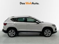 Usado Seat Ateca Xperience 150 CV (110 kW) 2022 Blanco SUV