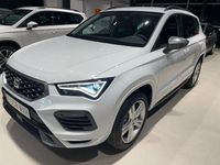 Novo Seat Ateca FR 115 HP (84 kW) 2025 Branco SUV