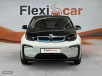 Usado BMW i3 125 kW (170 CV) 2018 Blanco Utilitario