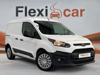 usado Ford Transit Transit ConnectCourrier 1.5 TDCi Trend 56 kW (75 CV) Diésel en Flexicar Toledo 2