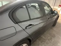Usado BMW 318 Comfort Edition 143 CV (105 kW) 2014 Verde Berlina