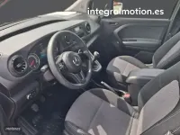 Usado Mercedes Citan 110 95 CV (69 kW) 2021 Gris Monovolumen