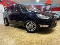 usado Ford Galaxy 2.0tdci Titanium 140