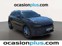 Usado Lynk & Co 01 261 CV (191 kW) 2023 Negro SUV