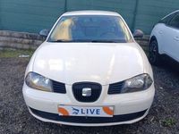 Usado Seat Ibiza Stella 65 CV (47 kW) 2002 Utilitario